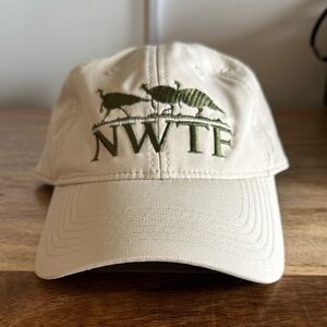 NWTF Nomad hat